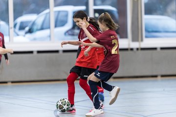 Bild 41 - wDJ Loewinnen Cup D2